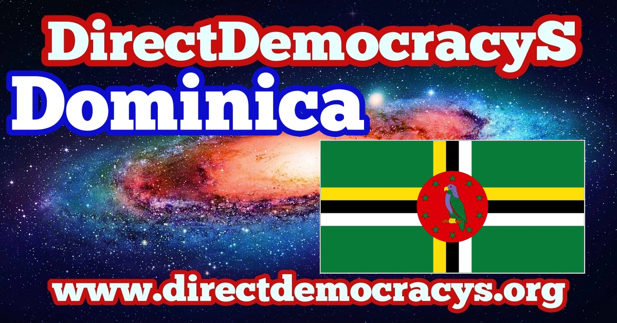 Dominica ZZ rectangle
