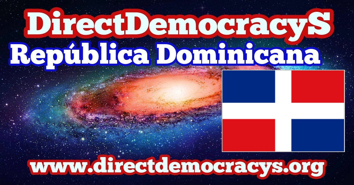 Dominican Republic ZZ rectangle