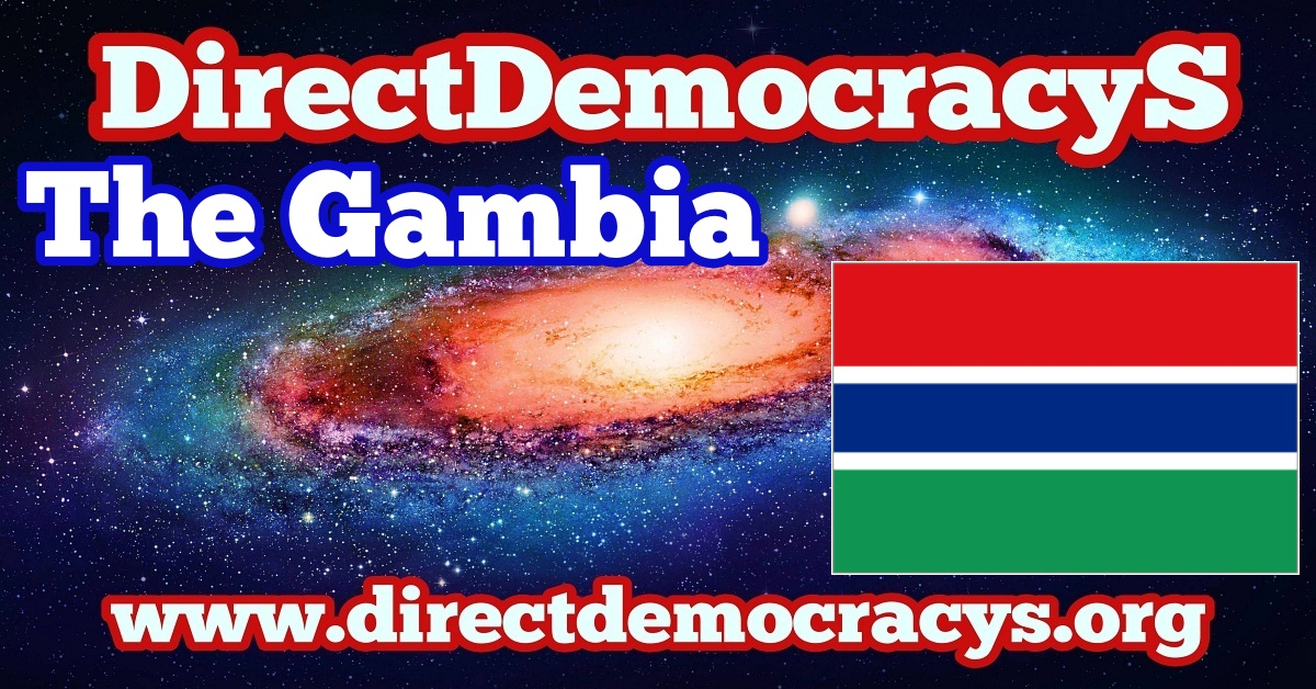 Gambia ZZ rectangle