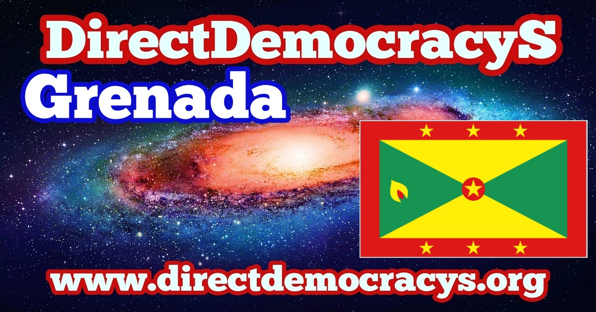 Grenada ZZ rectangle