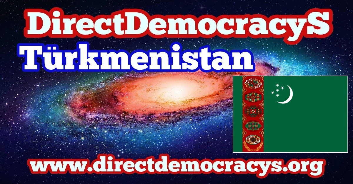 Turkmenistan ZZ rectangle