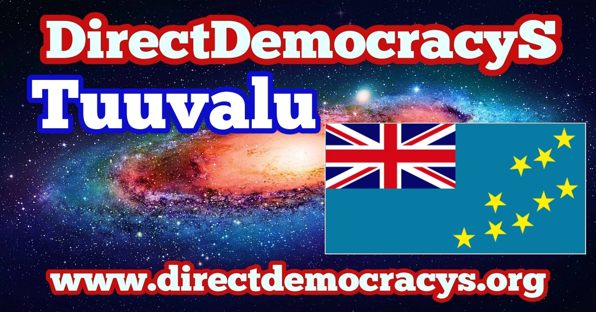 Tuvalu ZZ rectangle