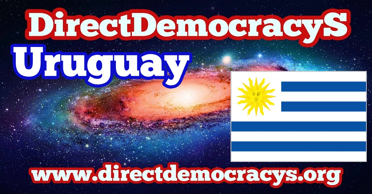 Uruguay ZZ rectangle