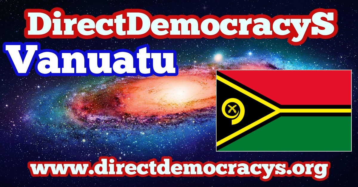 Vanuatu ZZ rectangle