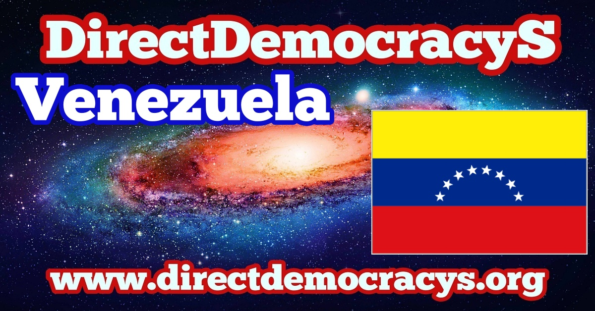 Venezuela ZZ rectangle
