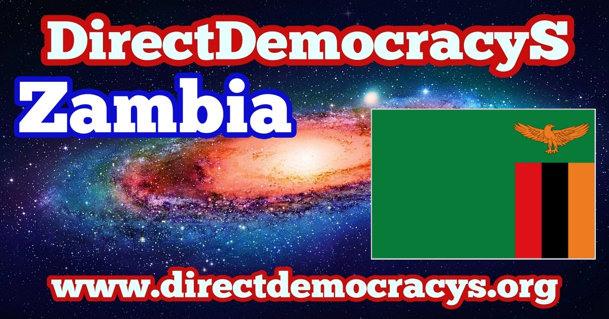 Zambia ZZ rectangle