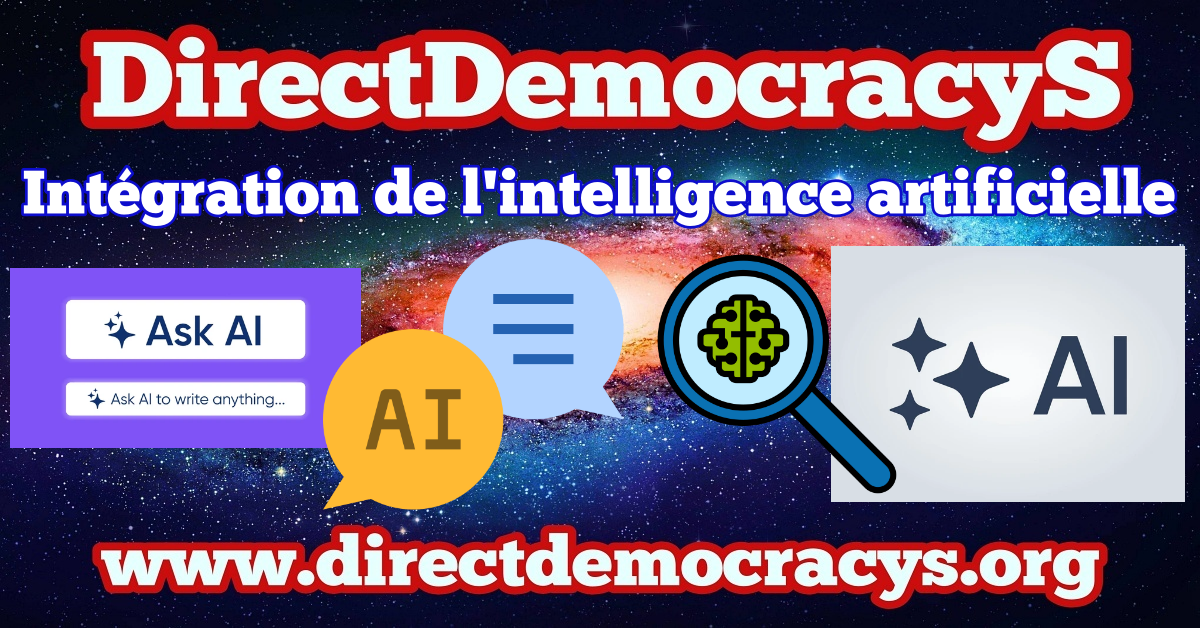 Artificial Intelligence Integration FRA