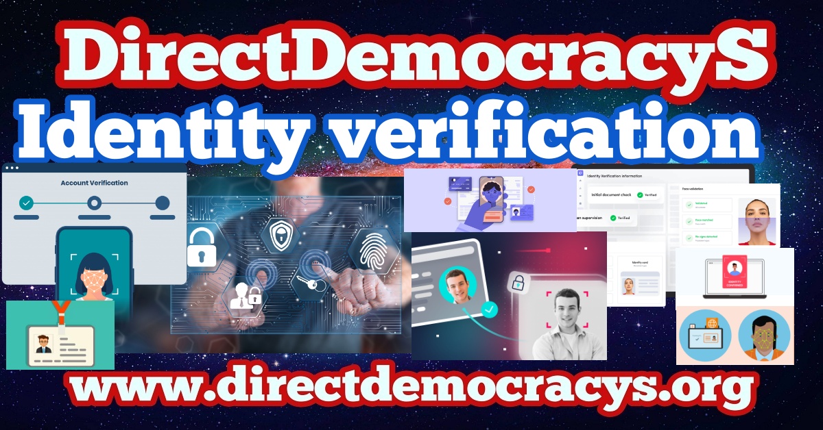 Identity verification