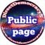 Public page
