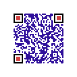 DirectDemocracyS_register_url_qr_blue_margin